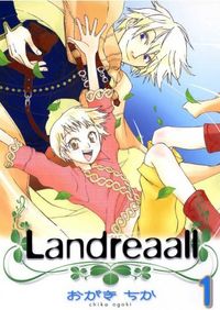 Landreaall