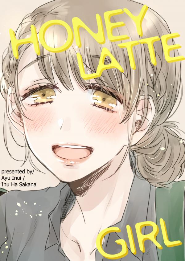 Honey Latte Girl (Official)